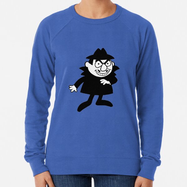 Boris Lightweight Sweatshirt