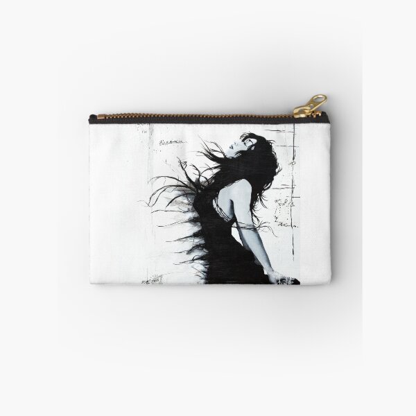 Item preview, Alice designed and sold by ArchaeoArtist.