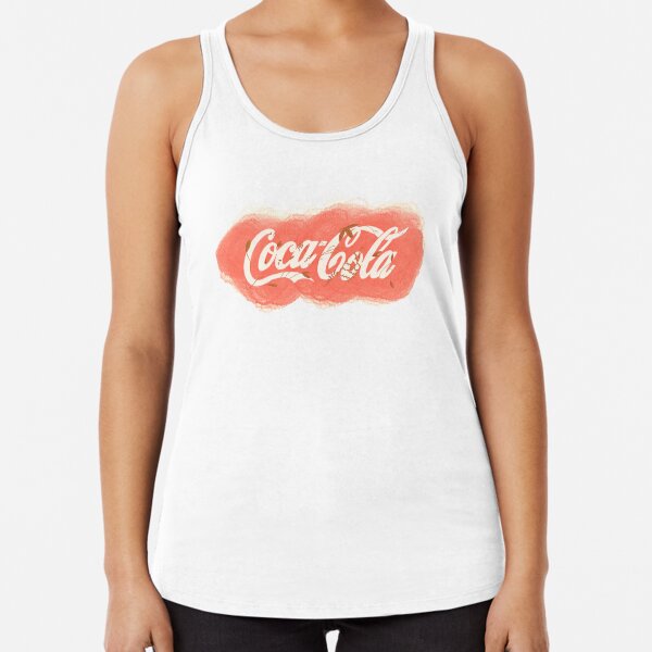 The Magician Racerback Tank Top