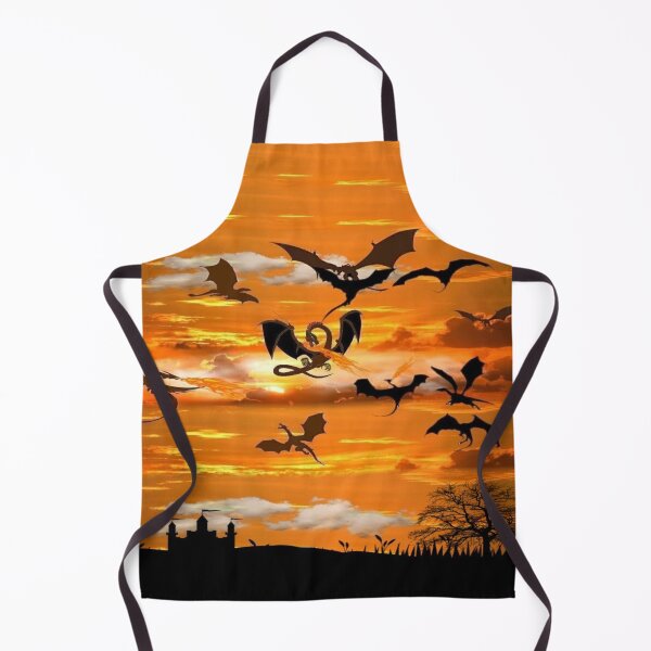Item preview, Dragon fight designed and sold by BellsPainting.
