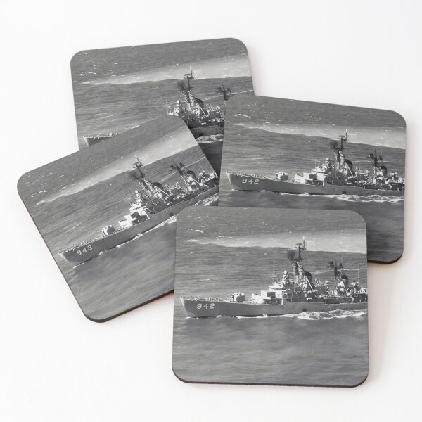 Item preview, USS BIGELOW (DD-942) SHIP'S STORE designed and sold by militarygifts.