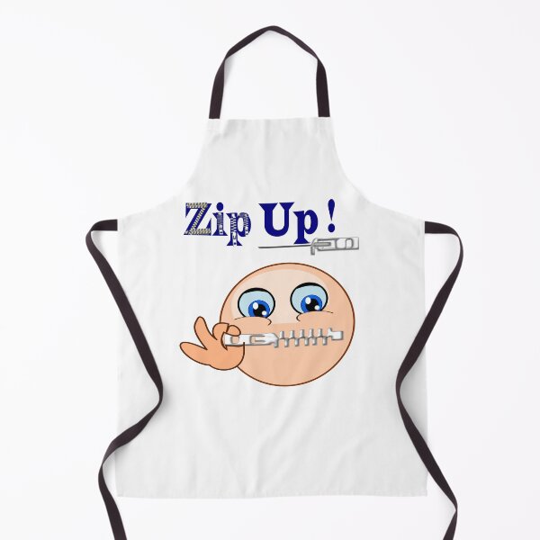 Item preview, Zip Up ! designed and sold by aldona.