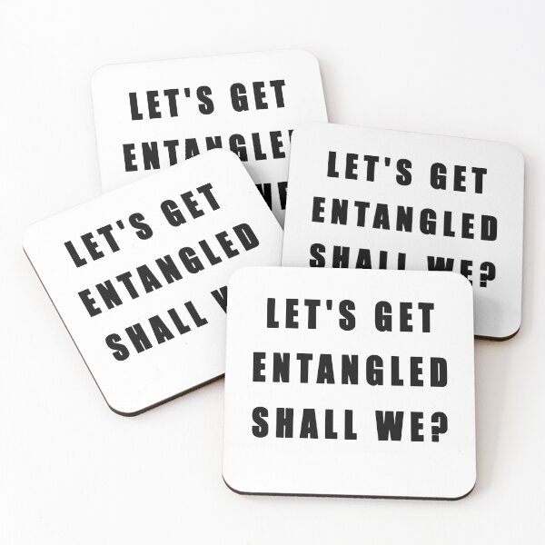 Item preview, Lets get entangled shall we funny jada meme designed and sold by GoodyLeo.