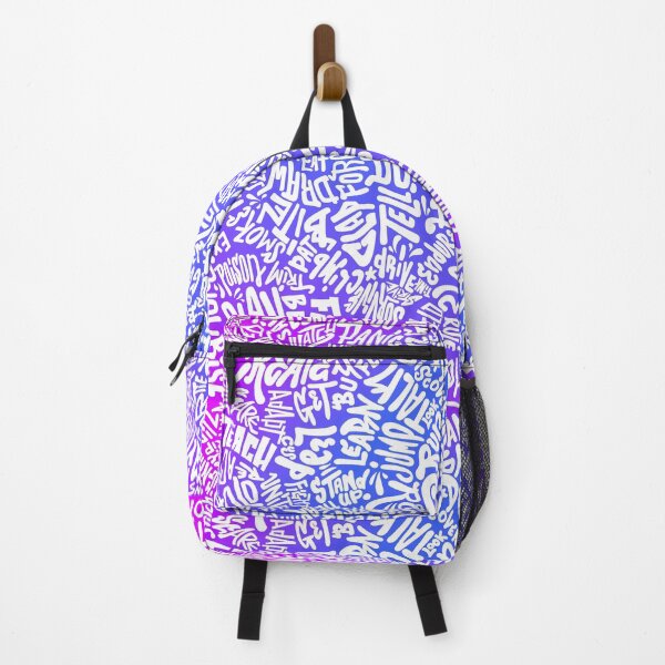 Item preview, Colorful Verbs designed and sold by dznrwork.