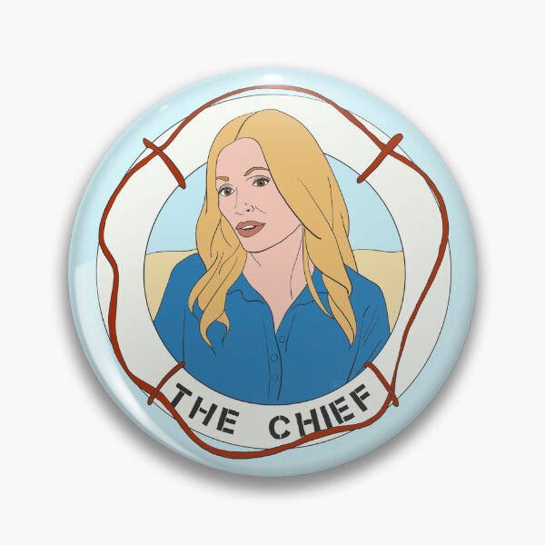 Item preview, Hail to the Chief designed and sold by thecompassrose.