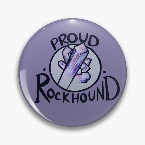 Item preview, Rockhound designed and sold by FrictionMaxxing.
