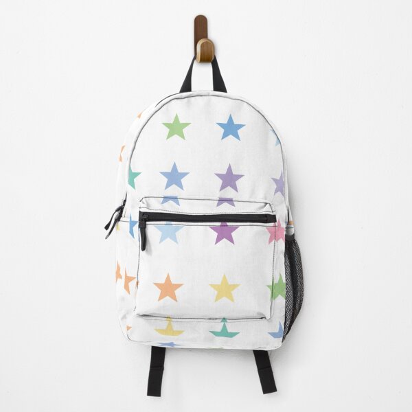 Item preview, Multicolored Stars designed and sold by graceannej.