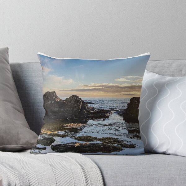 Item preview,  Scotland's stunning west coast seascapes  designed and sold by Spellboundarts.