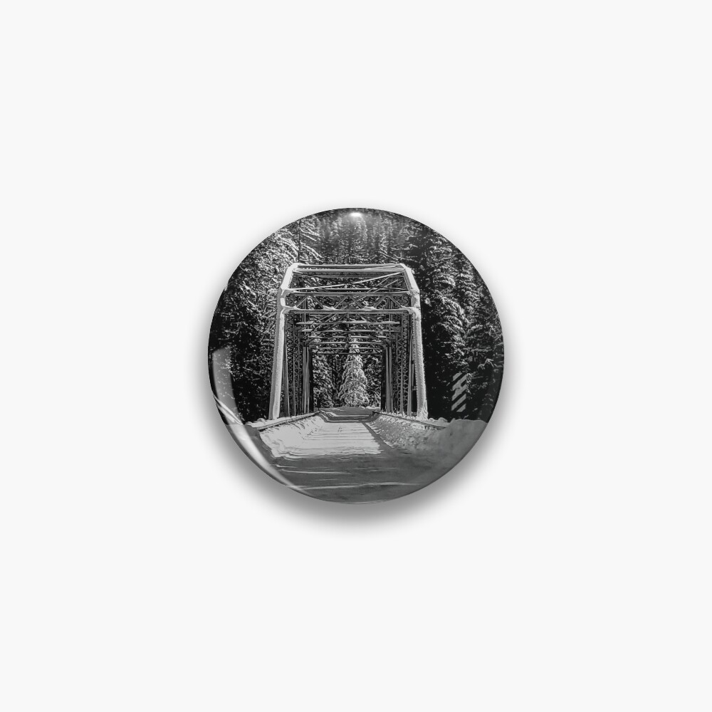 Item preview, Pin designed and sold by HarshPerception.
