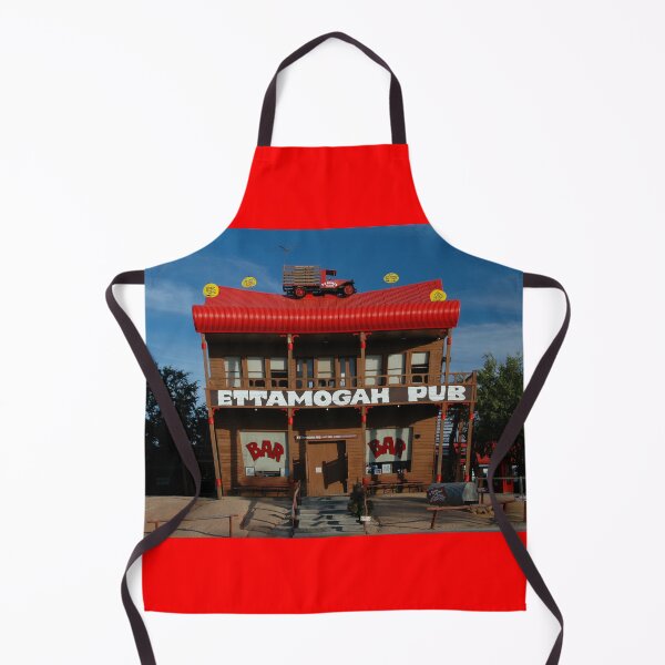 Item preview, Ettamogah Pub,NSW,Australia 2009 designed and sold by muz2142.