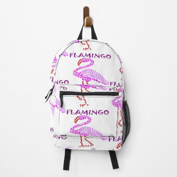 Item preview, F for flamingo designed and sold by aldona.