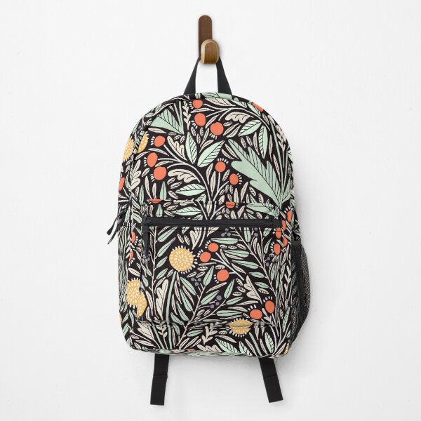 Item preview, Dandelion, rosehip, and eucalyptus designed and sold by inkblotcreative.