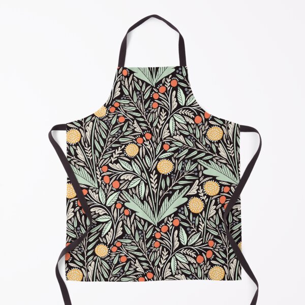 Item preview, Dandelion, rosehip, and eucalyptus designed and sold by inkblotcreative.