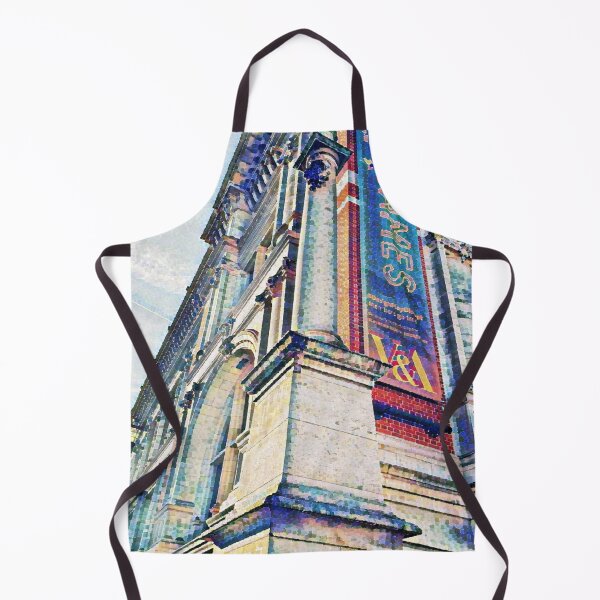 Item preview, London Museum designed and sold by Iambellanova.