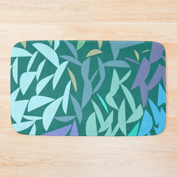 Item preview, Multicolor green designed and sold by Abstractlara.