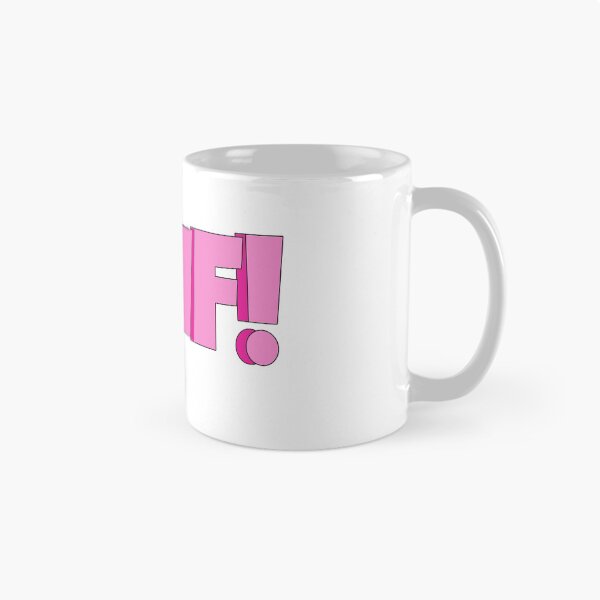 Item preview, As If! designed and sold by AbbieGregory.