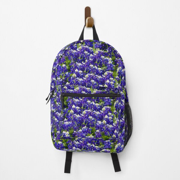 Item preview, Texas Bluebonnets designed and sold by aimeewilson.