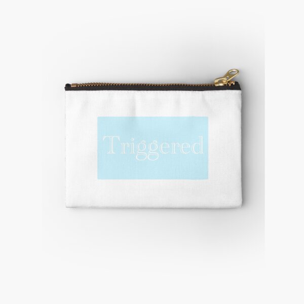Item preview, BLUE TRIGGERED  designed and sold by ByBlueStudio.