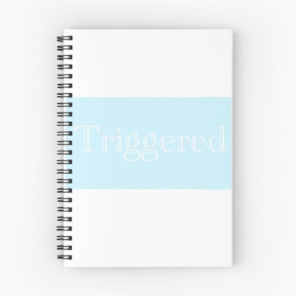 Item preview, BLUE TRIGGERED  designed and sold by ByBlueStudio.