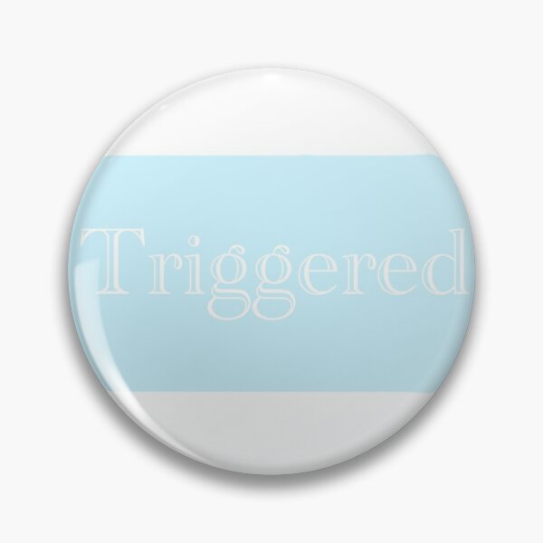 Item preview, BLUE TRIGGERED  designed and sold by ByBlueStudio.