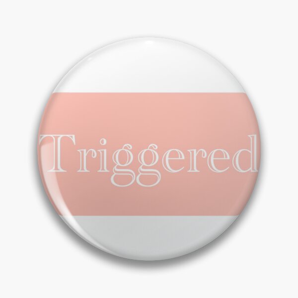 Item preview, PINK TRIGGERED   designed and sold by ByBlueStudio.