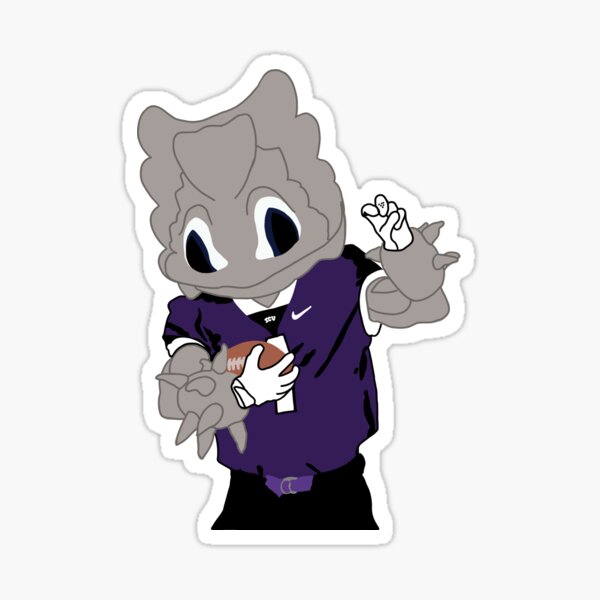 Superfrog Sticker