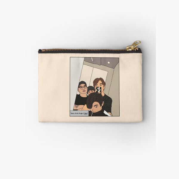 Item preview, Elevator Squad designed and sold by bandfanarii.