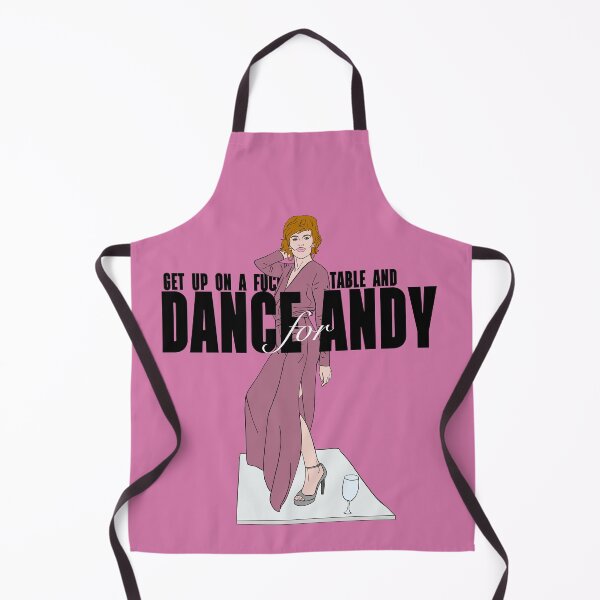 Item preview, Dance For Andy designed and sold by thecompassrose.
