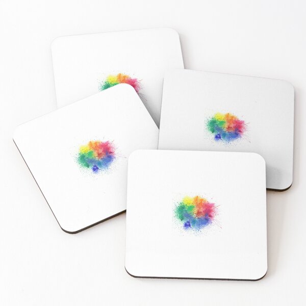 Item preview, Rainbow Blast designed and sold by Cherrywise Co..