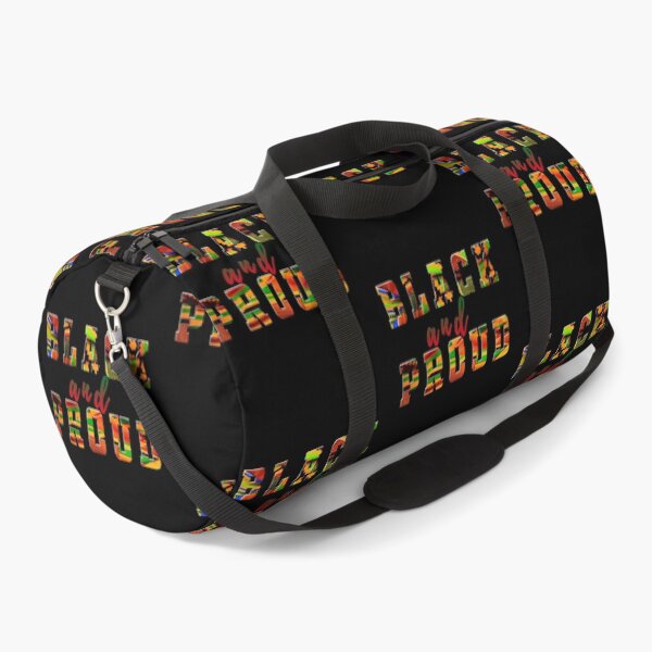Item preview, Black and Proud African Kente background designed and sold by GoodyLeo.