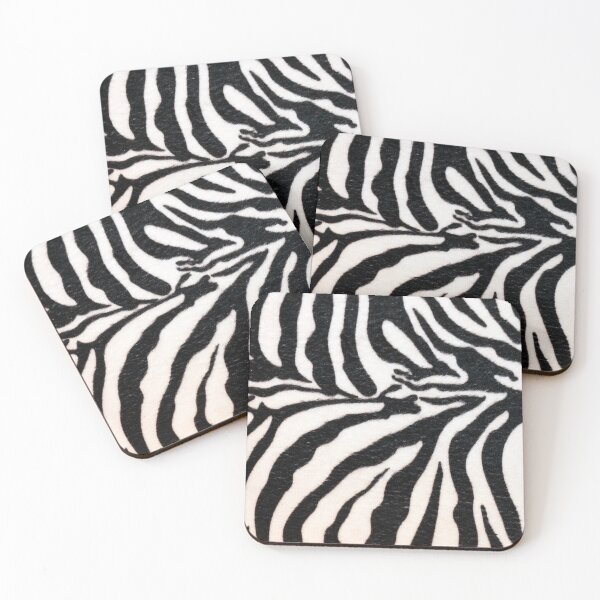 Item preview, estampado de cebra designed and sold by pollynov.