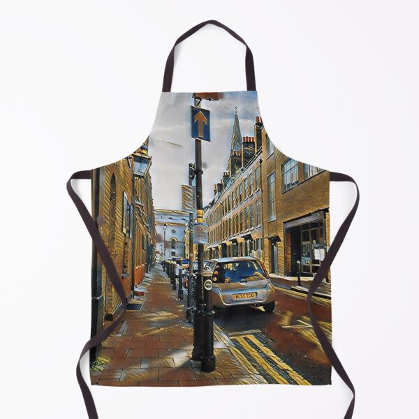 Item preview, Brick Lane England 2  designed and sold by Iambellanova.
