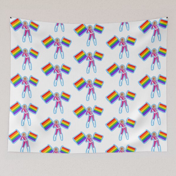 Item preview, RuPaul's Drag Race Pride designed and sold by cassidyjw.