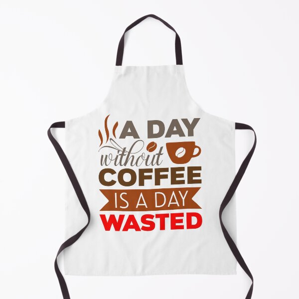 Item preview, coffee lovers ,A day without coffee designed and sold by OzyManDiaS90.
