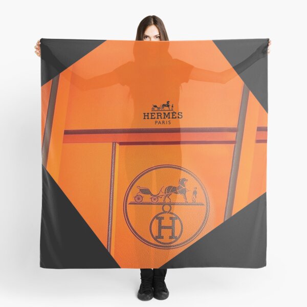 moschino, dolce gabbana, hermes texture, fashion, trending, funny, march, case Scarf