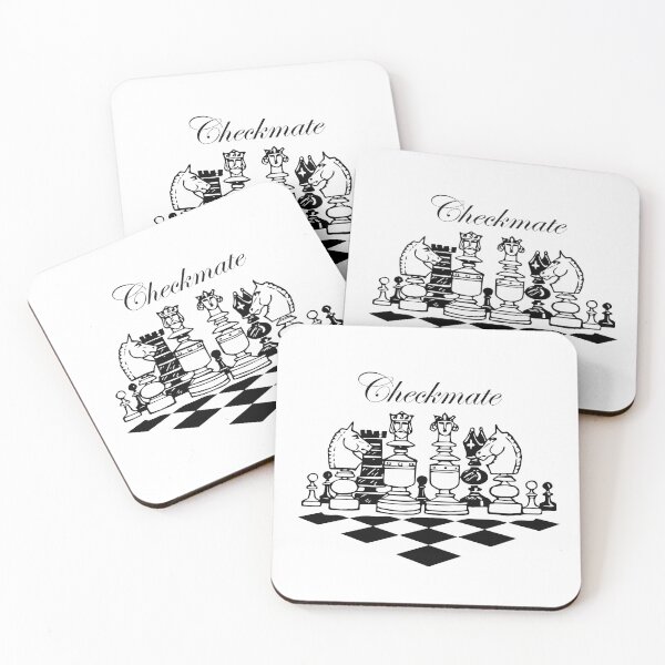 Item preview, Chess designed and sold by DigoCostaK7css.