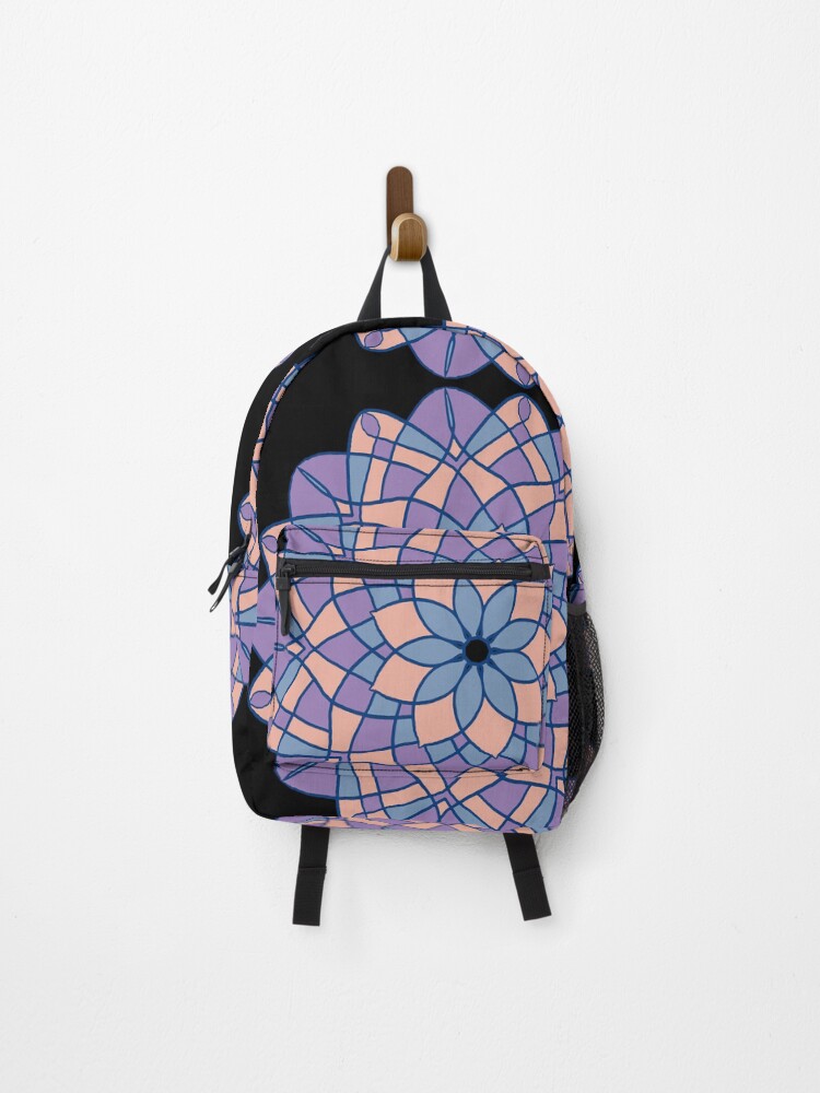 Thumbnail 1 of 3, Backpack, Remus designed and sold by ErinLP.