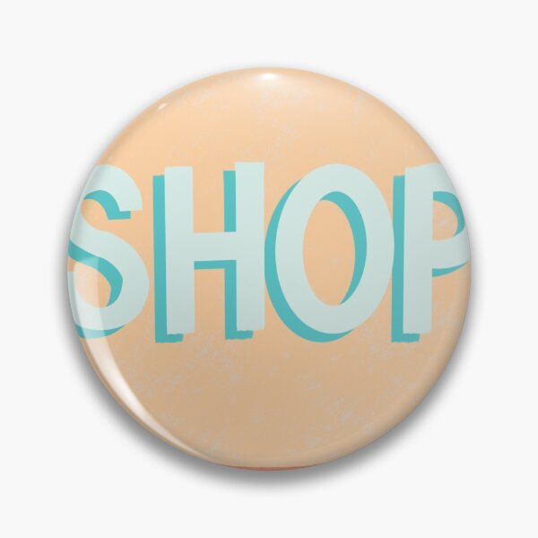 Item preview, stop and shop designed and sold by flinning.