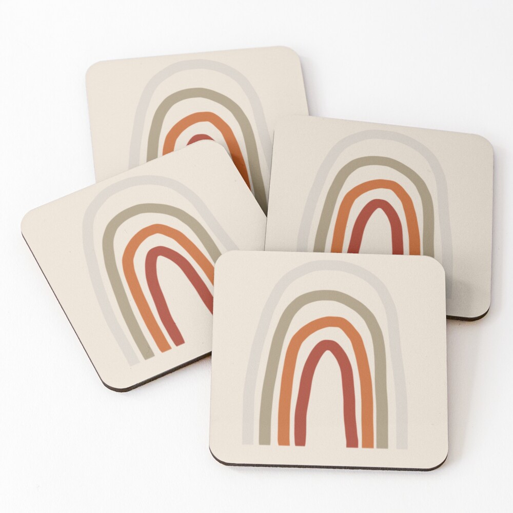 Item preview, Coasters (Set of 4) designed and sold by Emily366.
