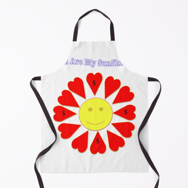 Item preview, You Are My SunShine! designed and sold by Kaushal Pal.