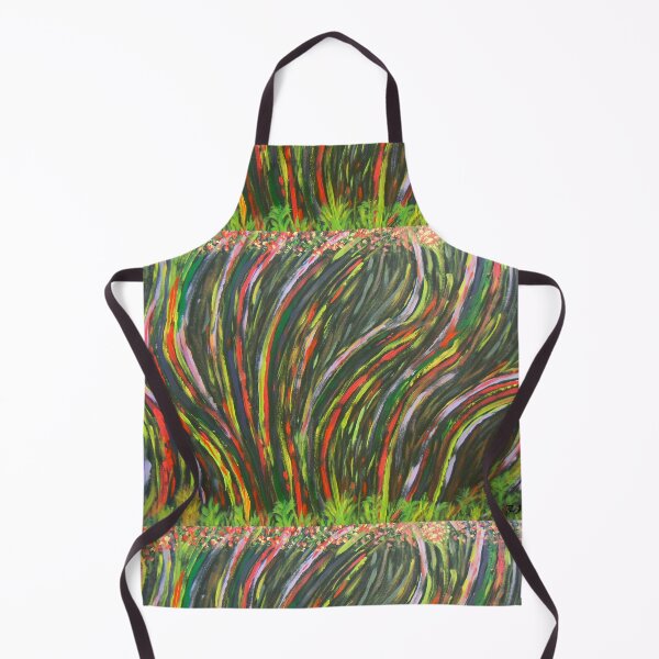 Item preview, "The Mysterious Forest" designed and sold by Robert Regenold's Art Shop.