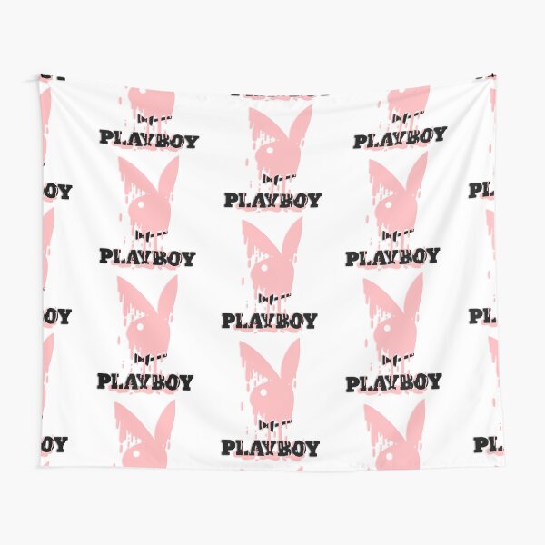 PLAYBOY Tapestry