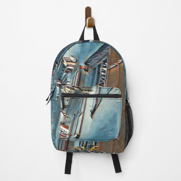 Item preview, Street Wanderings designed and sold by Iambellanova.