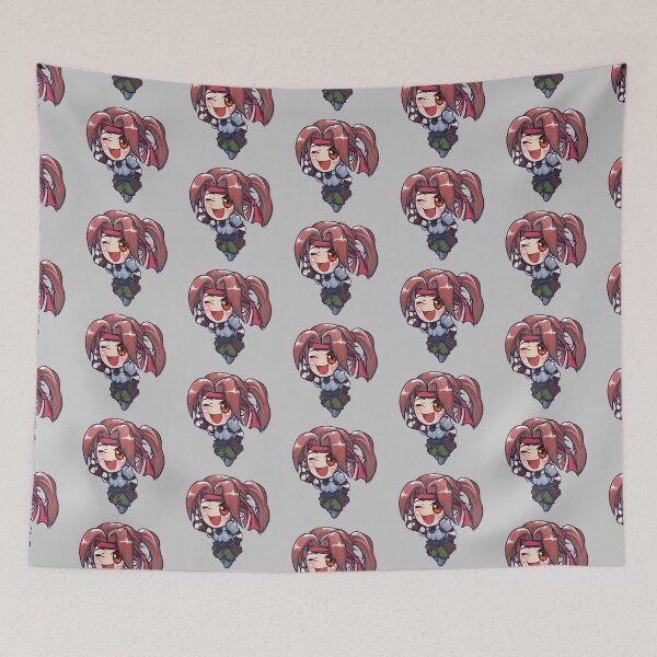 Item preview, Jessie FFVIIR Chibi designed and sold by artmonbynaro.
