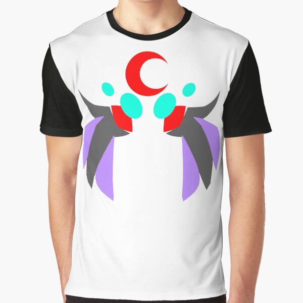 The Royal Rebellion Plain Graphic T-Shirt