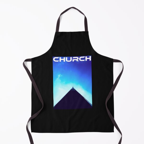 Item preview, CHURCH (enough said) designed and sold by Square Root of Squid.