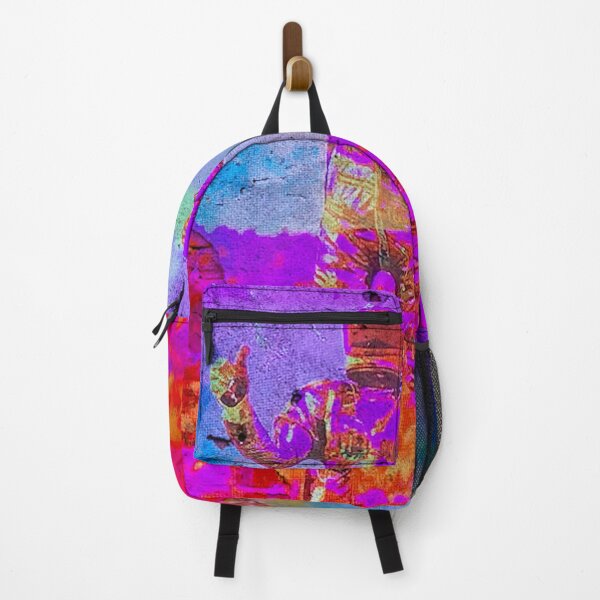 Item preview, Spaceman street art designed and sold by LukeRosenberg.