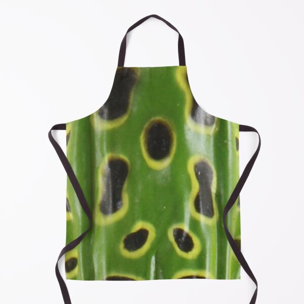 Item preview, Speckled Green brown Frog Bait Fishing Lure Color Pattern designed and sold by frankheights.