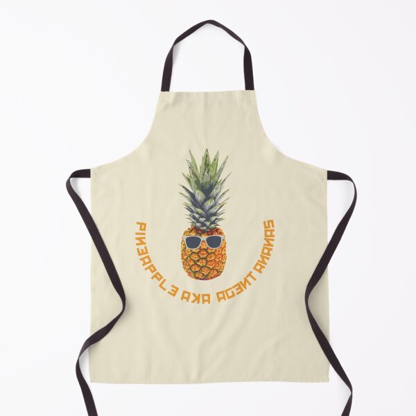 Aperçu de l'œuvre Ananas aka Ananas créée et vendue par DenAlex.