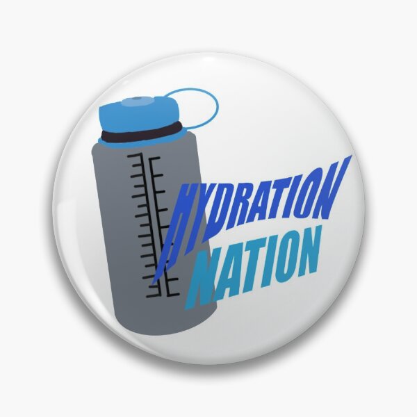 Item preview, Hydration Nation designed and sold by Lily Falberg.